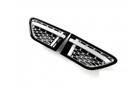 Вставки в крылья Range Rover Sport 2010-2013