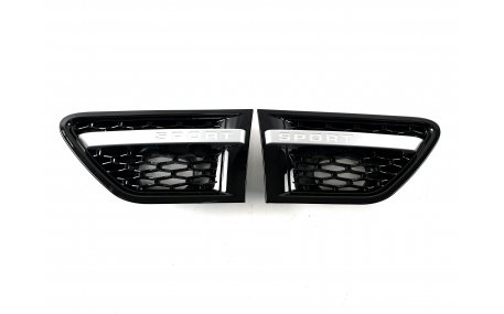 Вставки в крылья Range Rover Sport 2010-2013