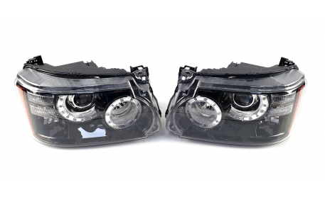 Фары передние Range Rover Sport L320 2010-2013