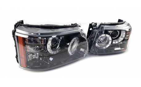 Фары передние Range Rover Sport L320 2010-2013