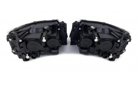 Фары передние Range Rover Sport L320 2010-2013