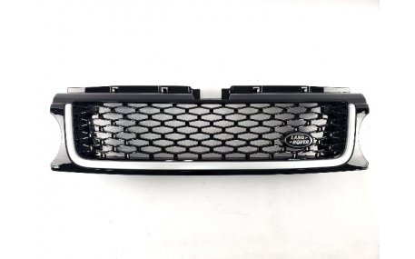 Решетка радиатора Range Rover Sport 2010-2013
