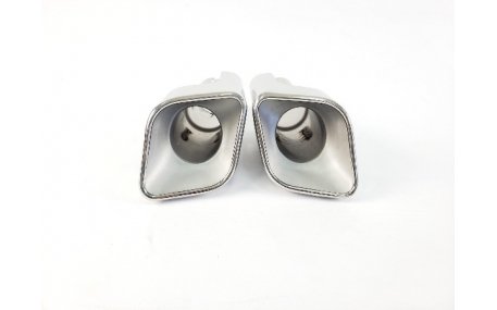 Насадка на глушитель Range Rover Sport