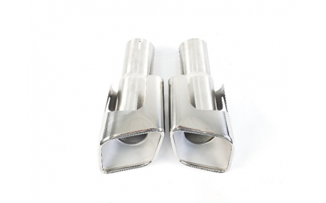 Насадка на глушитель Range Rover Sport