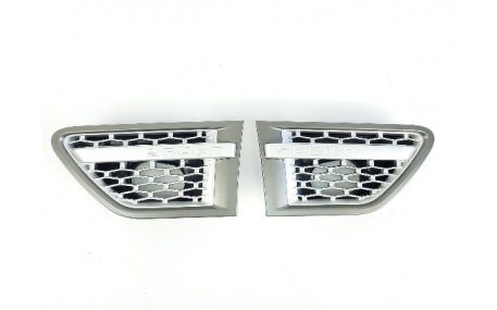 Комплект обвеса Range Rover Sport