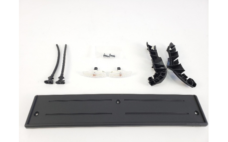 Комплект обвеса Range Rover Sport