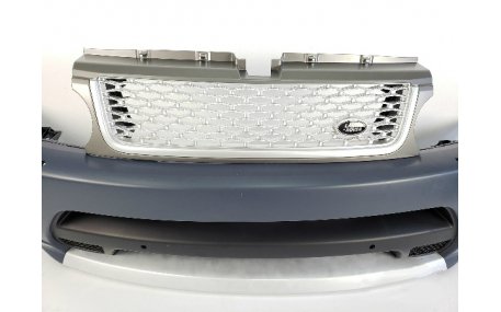 Комплект обвеса Range Rover Sport