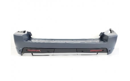 Комплект обвеса Range Rover Sport