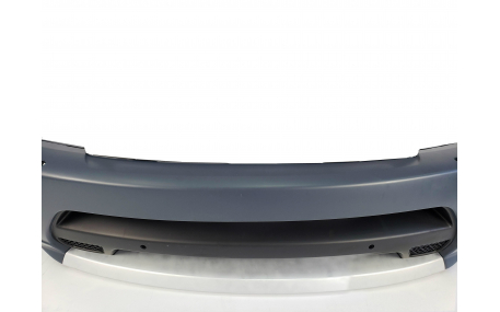 Бампер передний Range Rover Sport L320