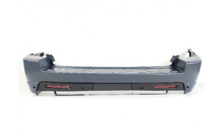 Бампер задний Range Rover Sport L320