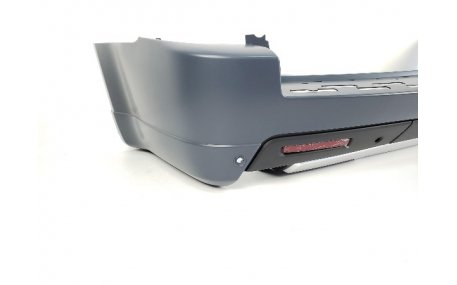 Бампер задний Range Rover Sport L320