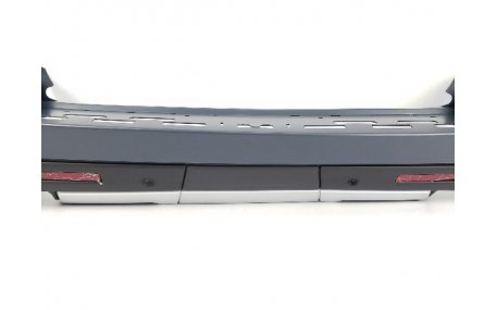 Бампер задний Range Rover Sport L320