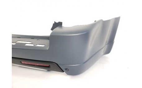 Бампер задний Range Rover Sport L320