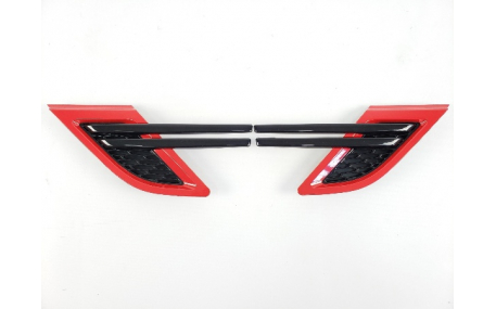 Вставки в крылья Range Rover Sport L494 2013-2017