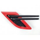 Вставки в крылья Range Rover Sport L494 2013-2017