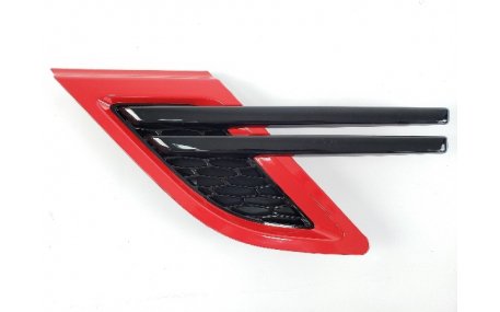 Вставки в крылья Range Rover Sport L494 2013-2017