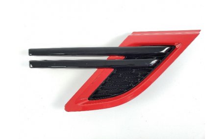 Вставки в крылья Range Rover Sport L494 2013-2017