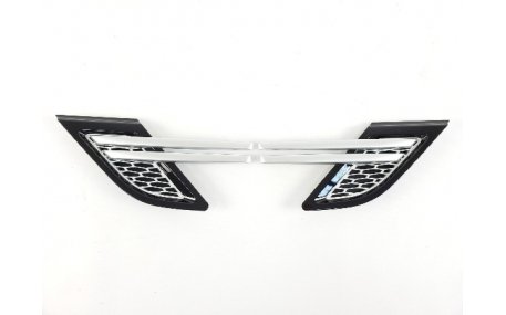 Вставки в крылья Range Rover Sport L494 2013-2017