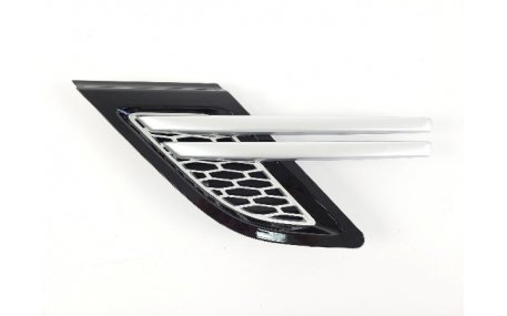 Вставки в крылья Range Rover Sport L494 2013-2017