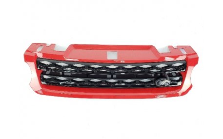 Решетка радиатора Range Rover Sport L494 2013-2017