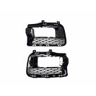 Решетки бампера Range Rover Sport L494