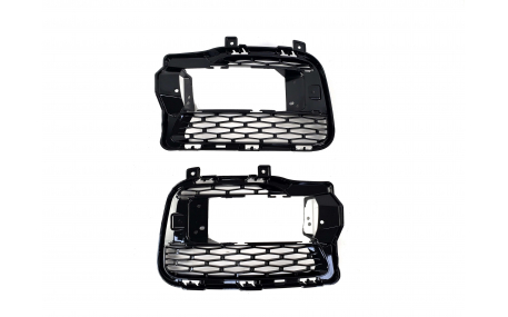 Решетки бампера Range Rover Sport
