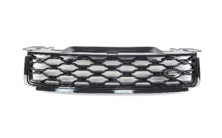 Решетка радиатора Range Rover Sport L494 2018-2022
