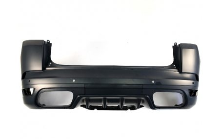 Комплект обвеса Range Rover Sport 2018-2022