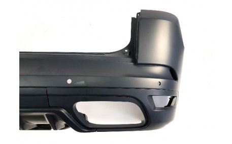 Комплект обвеса Range Rover Sport 2018-2022