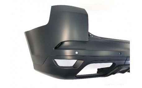 Комплект обвеса Range Rover Sport 2018-2022