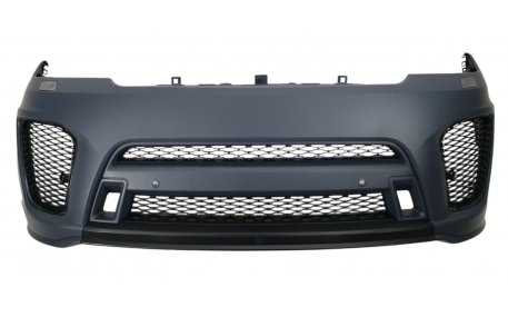 Бампер передний Range Rover Sport L494 2018-2022