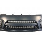 Бампер передний Range Rover Sport L494 2018-2022