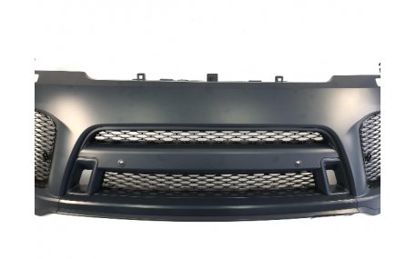 Бампер передний Range Rover Sport L494 2018-2022