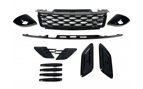 Комплект накладок Range Rover Sport 2018-2022