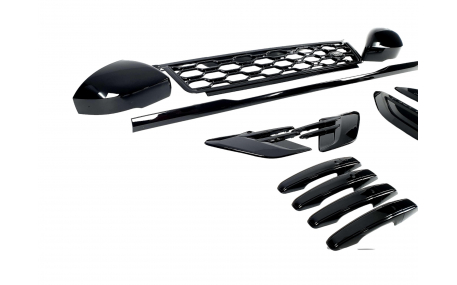 Комплект накладок Range Rover Sport 2018-2022