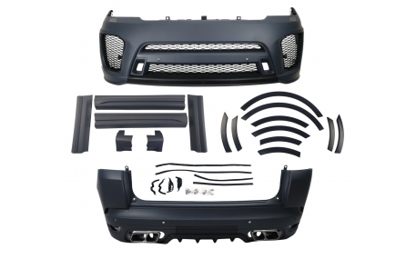 Комплект обвеса Range Rover Sport 2018-2022