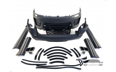 Комплект обвеса Range Rover Sport 2013-2018