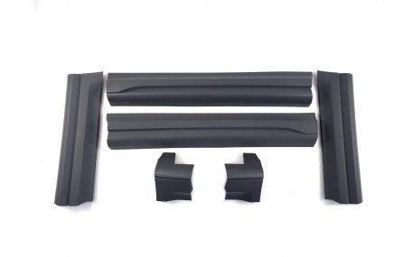 Комплект обвеса Range Rover Sport 2013-2018