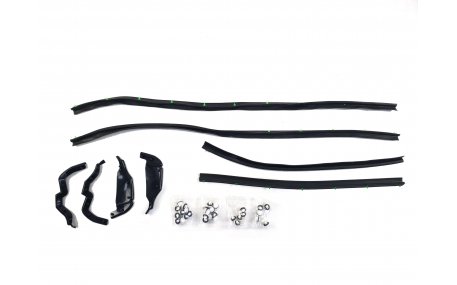 Комплект обвеса Range Rover Sport 2013-2018