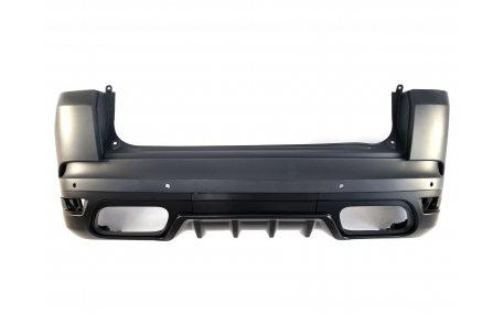 Комплект обвеса Range Rover Sport 2013-2018