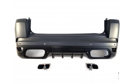 Комплект обвеса Range Rover Sport 2013-2018