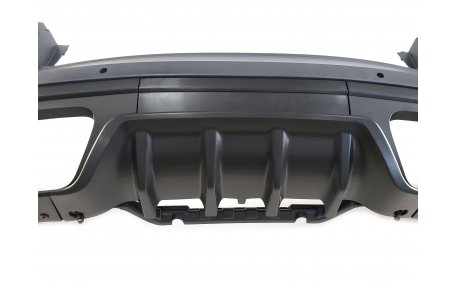 Комплект обвеса Range Rover Sport 2013-2018