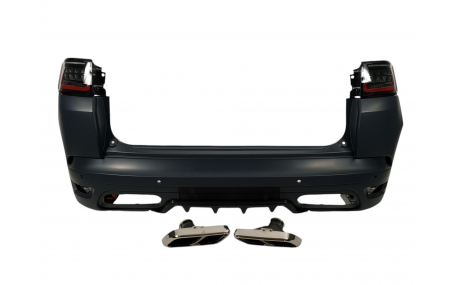 Комплект обвеса Range Rover Sport 2013-2018