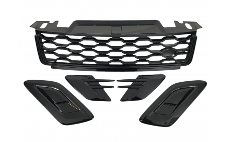 Комплект обвеса Range Rover Sport 2013-2018