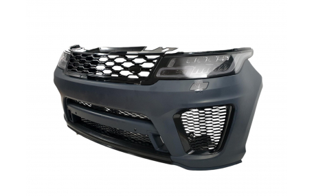 Комплект обвеса Range Rover Sport 2013-2018