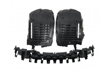 Комплект обвеса Range Rover Sport 2013-2018