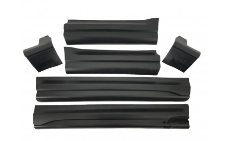 Комплект обвеса Range Rover Sport 2013-2018