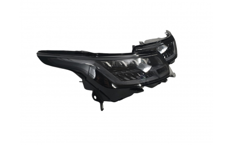 Комплект обвеса Range Rover Sport 2013-2018