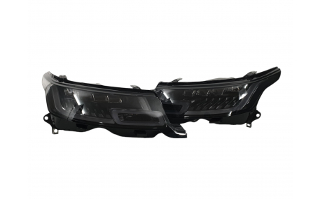 Комплект обвеса Range Rover Sport 2013-2018