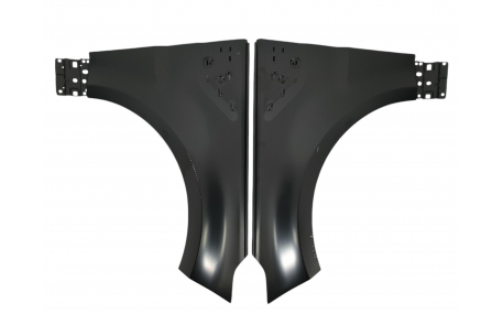 Комплект обвеса Range Rover Sport 2013-2018